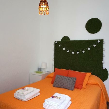 Mai City Apartment Las Palmas de Gran Canaria Luaran gambar