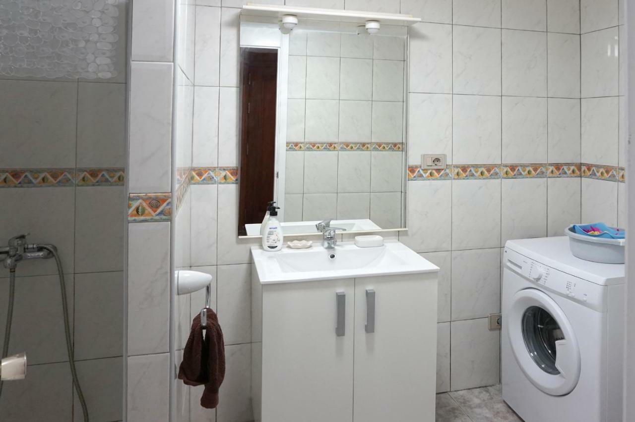 Mai City Apartment Las Palmas de Gran Canaria Luaran gambar