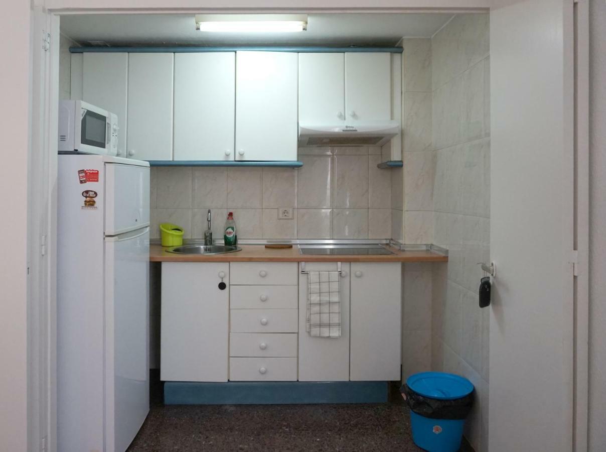 Mai City Apartment Las Palmas de Gran Canaria Luaran gambar