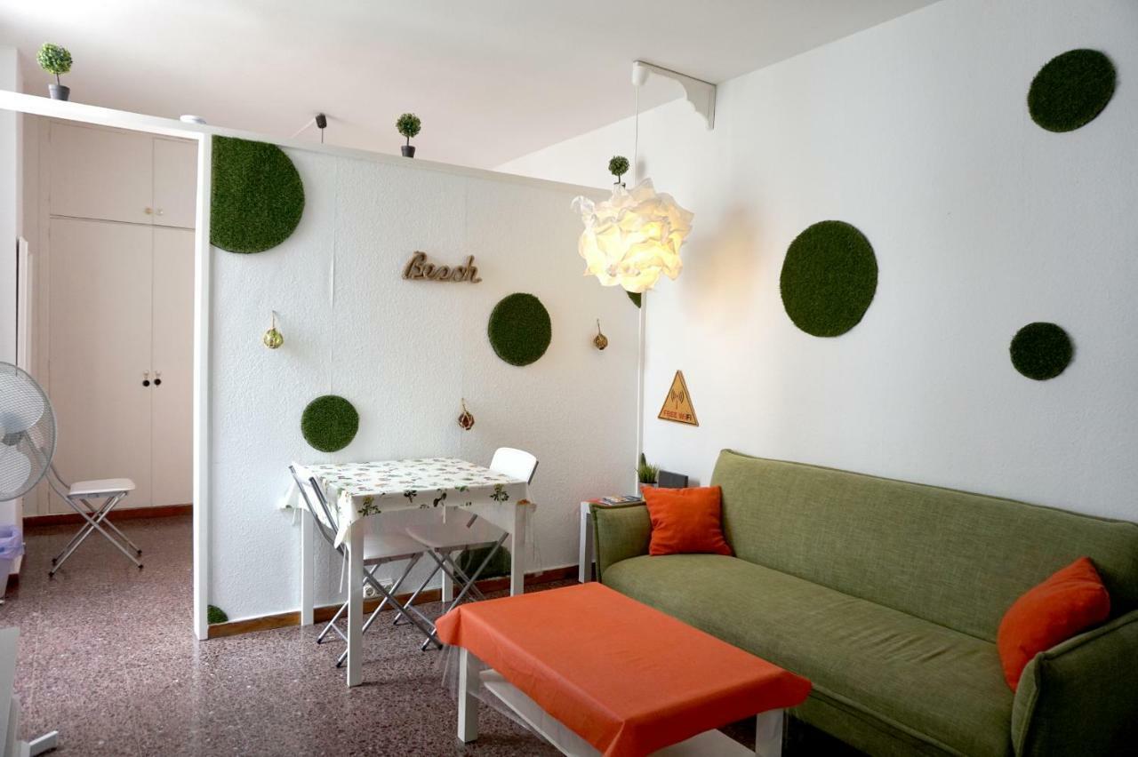 Mai City Apartment Las Palmas de Gran Canaria Luaran gambar