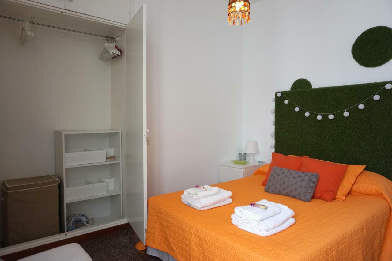 Mai City Apartment Las Palmas de Gran Canaria Luaran gambar