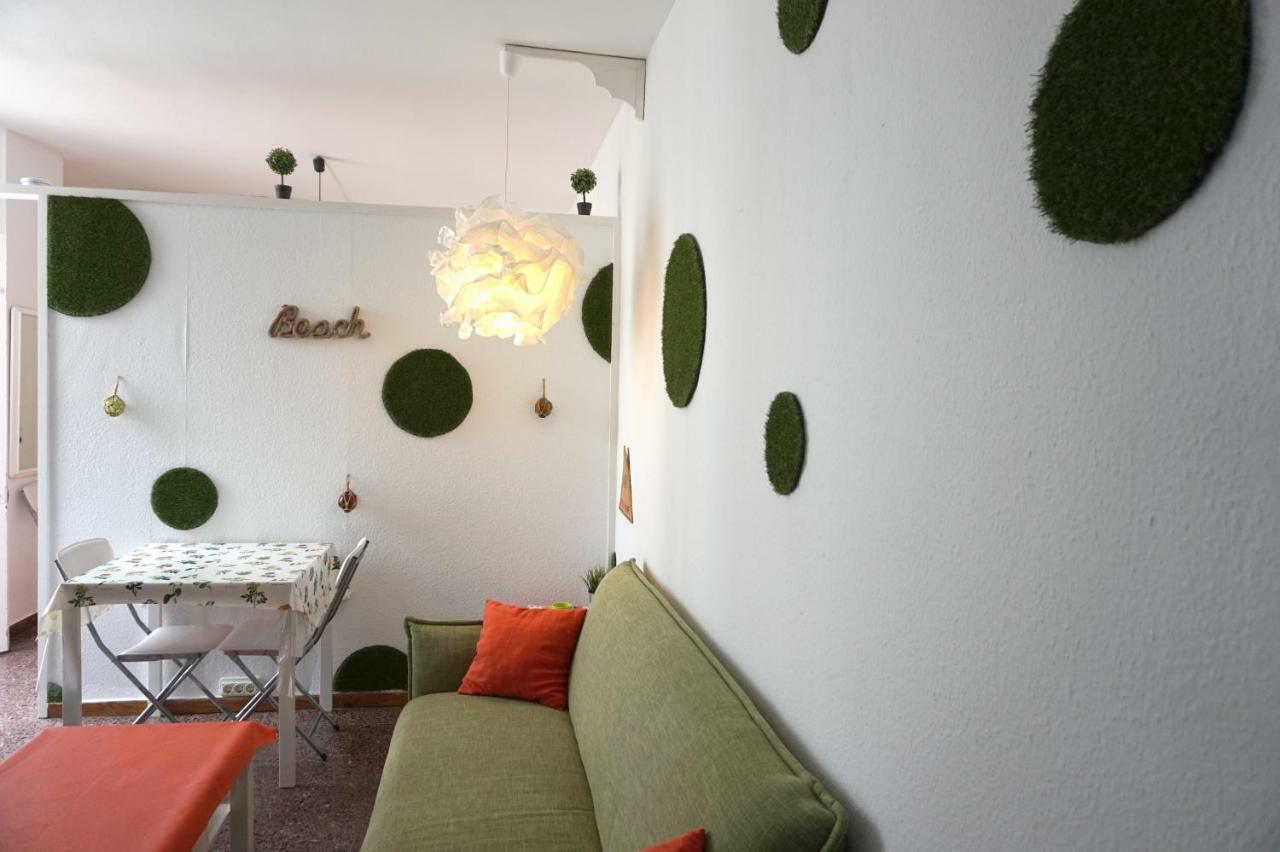 Mai City Apartment Las Palmas de Gran Canaria Luaran gambar