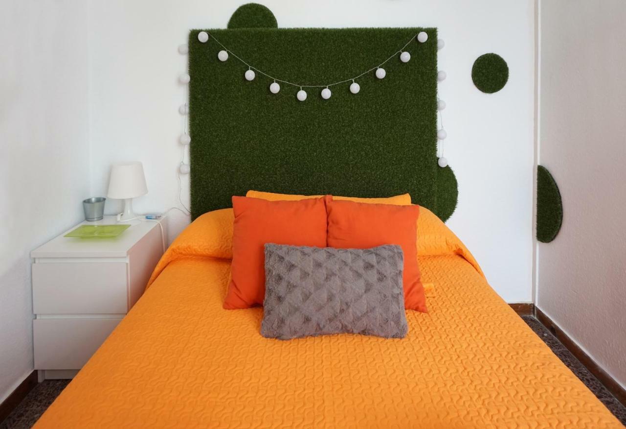 Mai City Apartment Las Palmas de Gran Canaria Luaran gambar