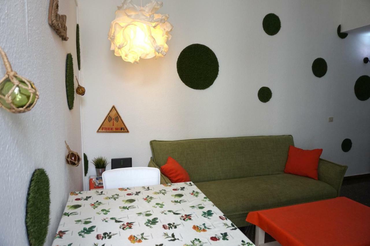 Mai City Apartment Las Palmas de Gran Canaria Luaran gambar