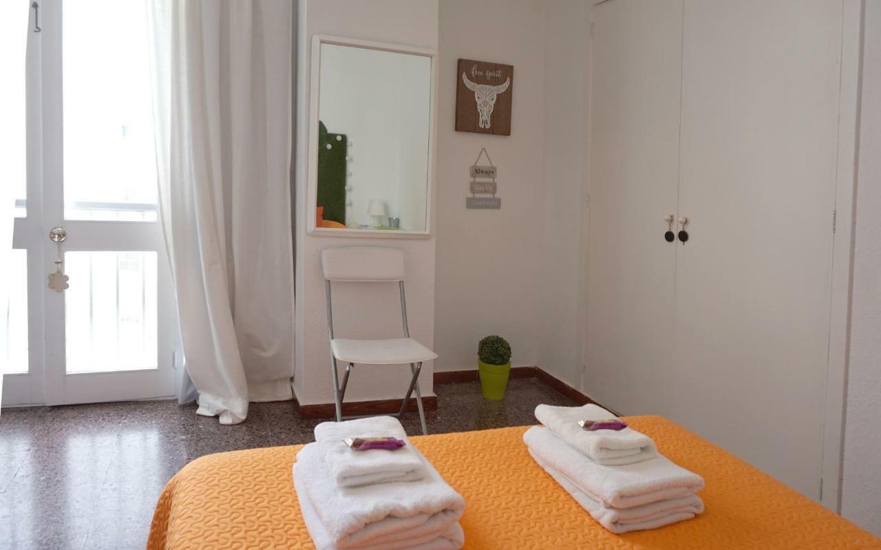 Mai City Apartment Las Palmas de Gran Canaria Luaran gambar