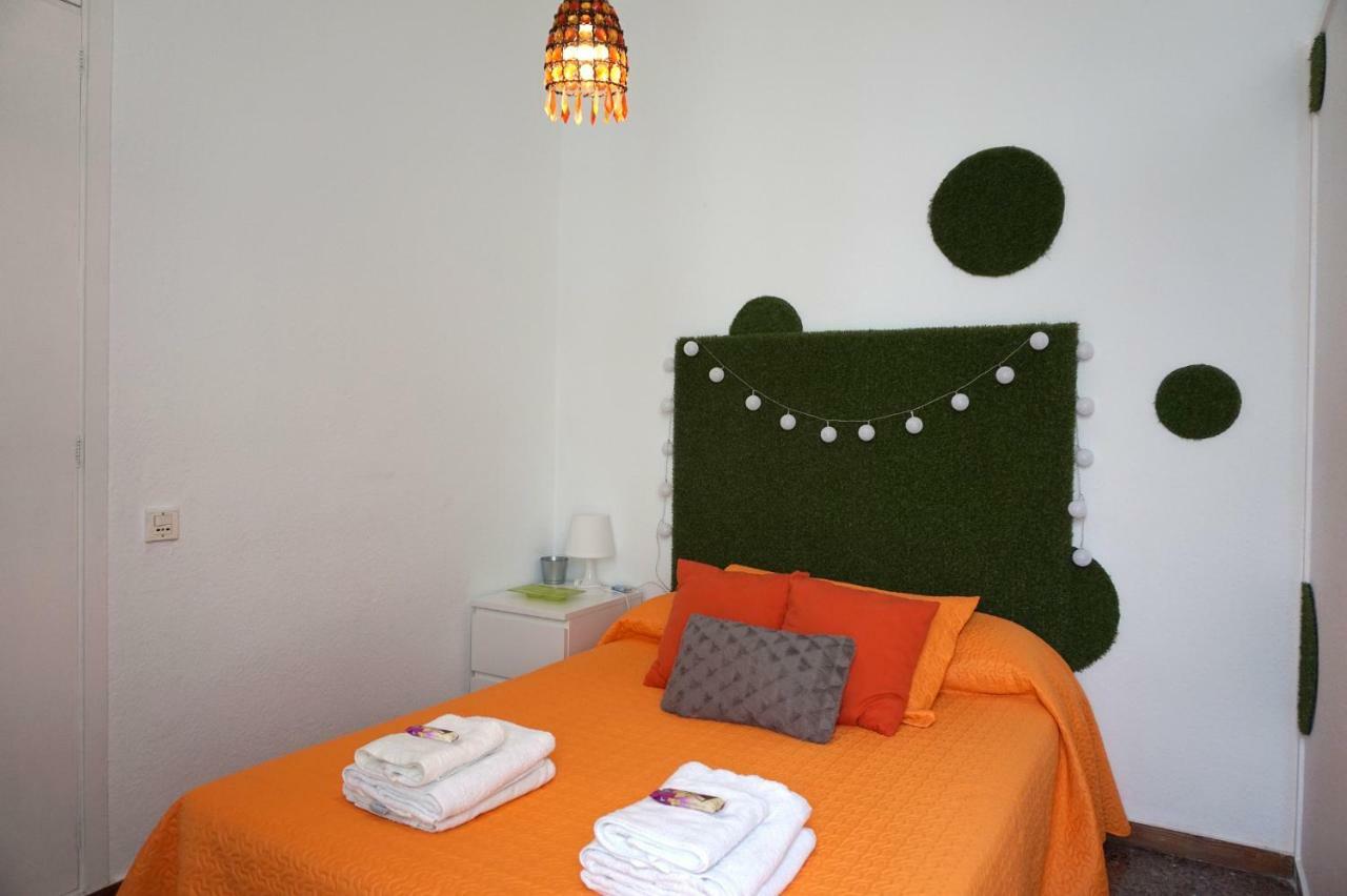 Mai City Apartment Las Palmas de Gran Canaria Luaran gambar