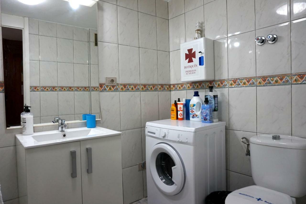 Mai City Apartment Las Palmas de Gran Canaria Luaran gambar